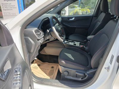 Ford Kuga Neuwagen