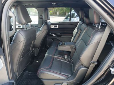 Ford Explorer Gebrauchtwagen