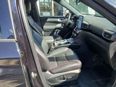 Ford Explorer Gebrauchtwagen