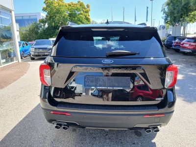 Ford Explorer Gebrauchtwagen