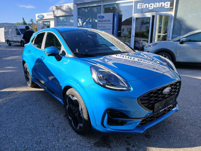 Ford Puma Neuwagen