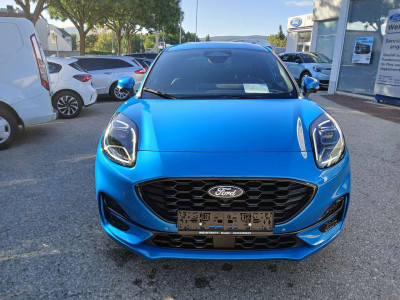 Ford Puma Neuwagen