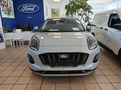Ford Puma Neuwagen