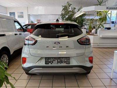 Ford Puma Neuwagen