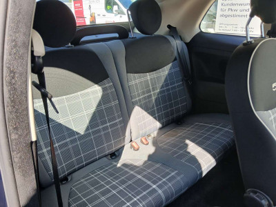 Fiat 500C Gebrauchtwagen