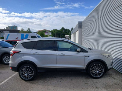 Ford Kuga Gebrauchtwagen