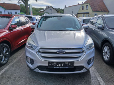 Ford Kuga Gebrauchtwagen