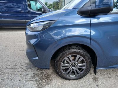 Ford Tourneo Custom Gebrauchtwagen