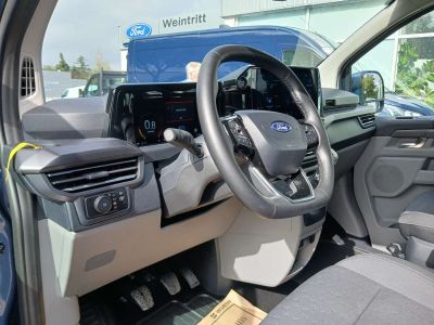 Ford Tourneo Custom Gebrauchtwagen
