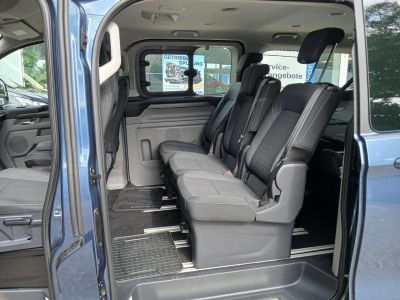 Ford Tourneo Custom Gebrauchtwagen