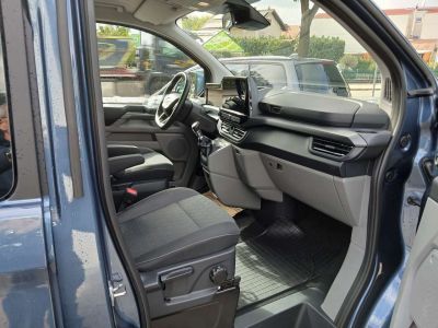 Ford Tourneo Custom Gebrauchtwagen