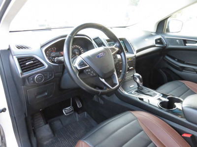 Ford Edge Gebrauchtwagen