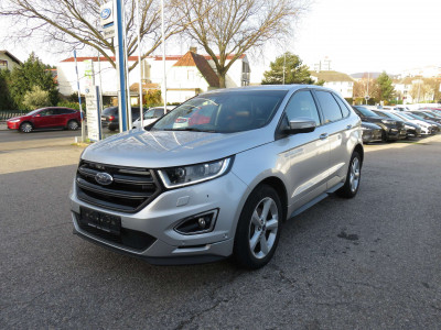 Ford Edge Gebrauchtwagen