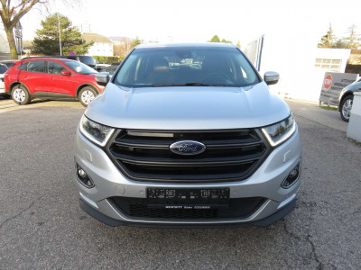 Ford Edge Gebrauchtwagen