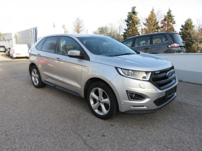 Ford Edge Gebrauchtwagen