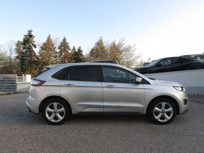 Ford Edge Gebrauchtwagen