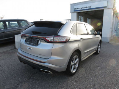 Ford Edge Gebrauchtwagen