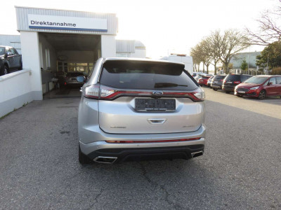 Ford Edge Gebrauchtwagen