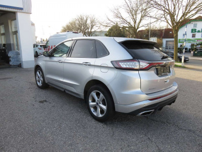 Ford Edge Gebrauchtwagen