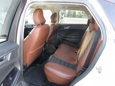 Ford Edge Gebrauchtwagen