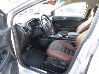 Ford Edge Gebrauchtwagen