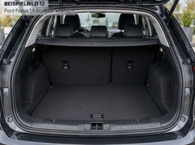 Ford Focus Neuwagen Ford Focus Neuwagen