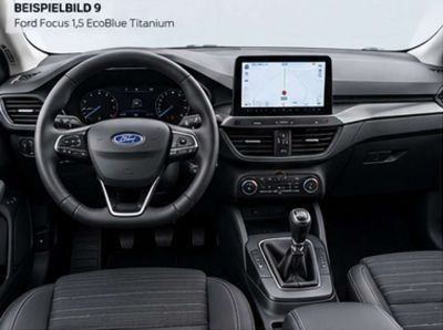 Ford Focus Neuwagen Ford Focus Neuwagen