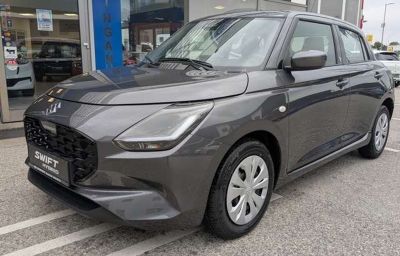 Suzuki Swift Neuwagen