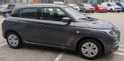 Suzuki Swift Neuwagen