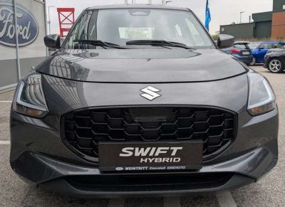 Suzuki Swift Neuwagen