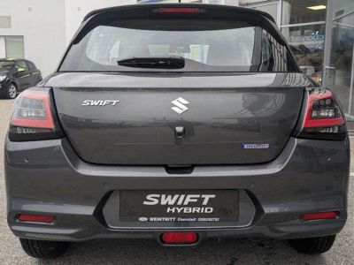 Suzuki Swift Neuwagen