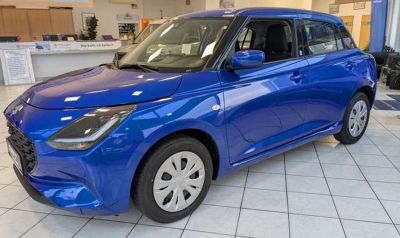 Suzuki Swift Neuwagen