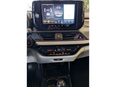 Suzuki Swift Neuwagen