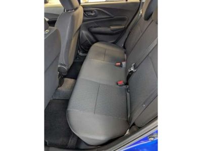 Suzuki Swift Neuwagen