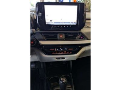 Suzuki Swift Neuwagen