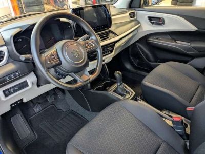 Suzuki Swift Neuwagen