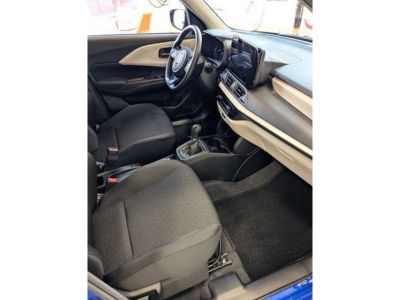 Suzuki Swift Neuwagen