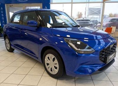 Suzuki Swift Neuwagen