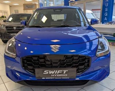 Suzuki Swift Neuwagen