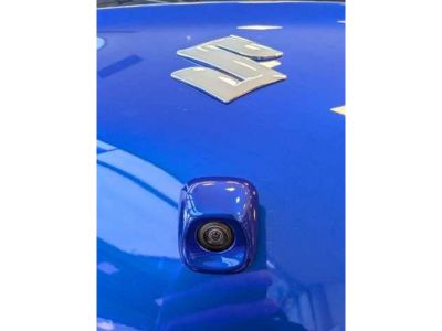 Suzuki Swift Neuwagen