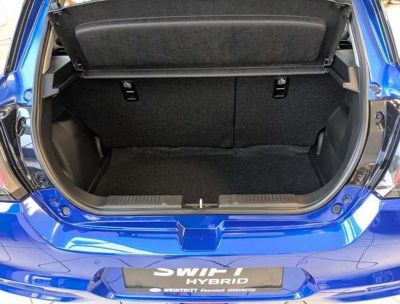 Suzuki Swift Neuwagen