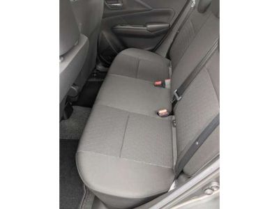 Suzuki Swift Neuwagen