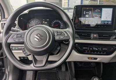 Suzuki Swift Neuwagen