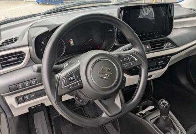 Suzuki Swift Neuwagen