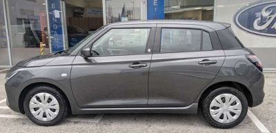 Suzuki Swift Neuwagen