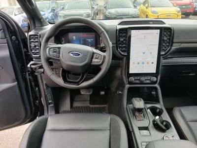 Ford Ranger Tageszulassung Ford Ranger Tageszulassung