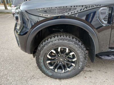 Ford Ranger Tageszulassung Ford Ranger Tageszulassung