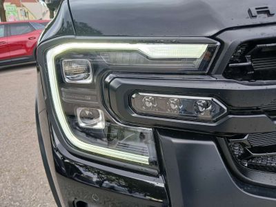 Ford Ranger Tageszulassung Ford Ranger Tageszulassung