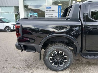 Ford Ranger Tageszulassung Ford Ranger Tageszulassung