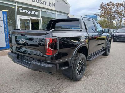 Ford Ranger Tageszulassung Ford Ranger Tageszulassung